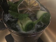 -The Bottle Bar(羲和商业广场店)