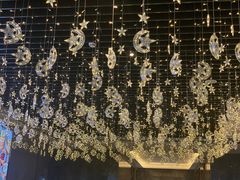 -武汉世茂希尔顿酒店·汇·全日餐厅