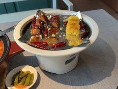 -南堂馆·新川菜(春熙路店)