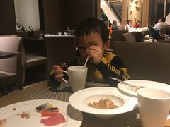 -都会尚膳·海鲜自助餐厅(重庆万豪酒店)