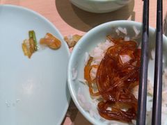 -吕氏疙瘩汤·海鲜新鲁菜(凯德mall新都心店)