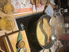 -温野菜涮涮锅(西单大悦城店)