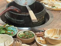 -蘑界·野生菌火锅(深业上城店)