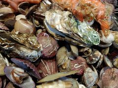 -睿柏云酒店-餐厅