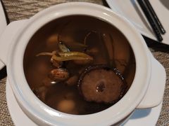 -三宝大饭店-中和艺素餐厅(浦上金山正祥广场店)