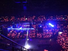 -梦之蓝青奥体育公园体育馆