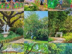 -广州体育学院体操馆