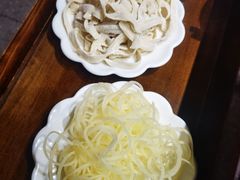 -三江两海老火锅(北京首店)