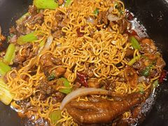 -嘟享吃重庆鸡公煲(五一店)
