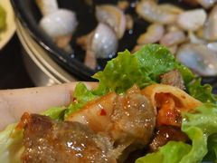 -炙韩料理·部队锅专门店