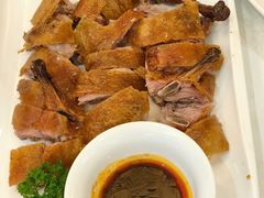 -千岛湖鱼味馆(十字街总店)