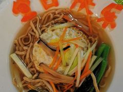 -广州塔晖粤轩中餐厅