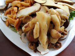 -野菌皇海景野生菌火锅(滨海大道店)