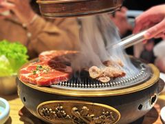 -泥炉烧肉师(新街口金銮巷店)