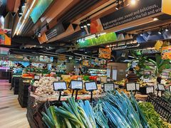-聚乐荟生鲜食品超市(浦东广场店)