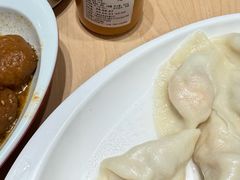 -喜家德虾仁水饺(浦东山姆店)