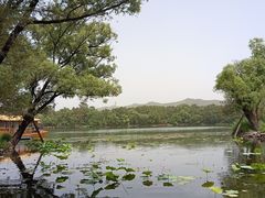 -承德避暑山庄景区