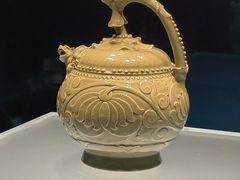 -陕西历史博物馆