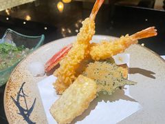 -曙亚洲餐厅-重庆富力艾美酒店(南坪万达广场店)