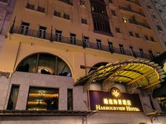 -澳门励庭海景酒店