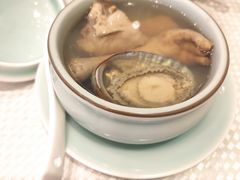 -香港富临皇宫(五月花商业广场店)