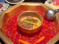 -蜀九香火锅(李家沱店)