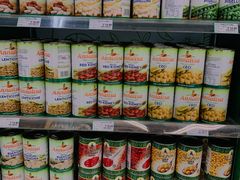 -绿叶子(春秀路店)