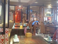 -江边城外烤全鱼(方庄时代购物中心店)