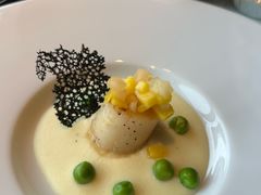 -西安W酒店·WEI全味西餐厅
