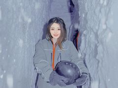 -E+有冰工厂·昆仑寒宫2(五角场店)