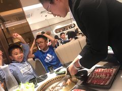 -花味烤肉·拌饭(庐阳万象汇店)