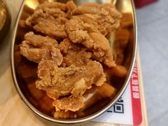 -食米家拌饭(梅溪新天地店)