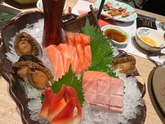 -匠和风精致料理(宁德万达店)