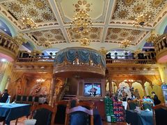 -伊带伊路新疆美食府(呼家楼店)
