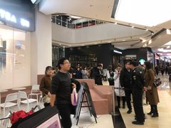 -喜茶(永旺梦乐城店)