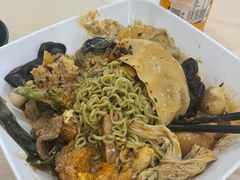 -林静小吃(复兴路店)