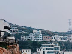 -东极岛景区