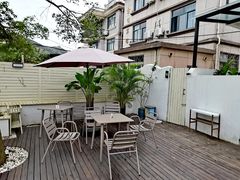 -几静cafe(基湖店)
