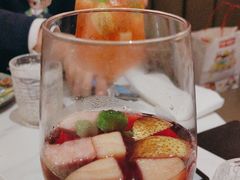 -CRAZYONES克芮旺斯西班牙餐厅(苏州中心店)