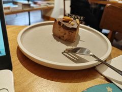 -雕刻时光咖啡馆(南院门店)