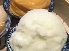 -歎雪糕低糖低脂Gelato冰淇淋
