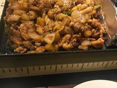 -火炉火自助餐(枫蓝国际店)