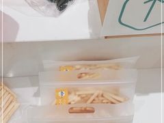 -迦南·甜品蛋糕(传媒店)