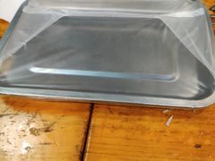 -京朋串屋·烧烤(望京西路总店)