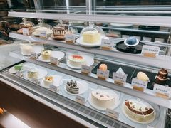菜单-山沐微甜(体育中心店)