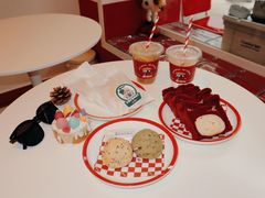 -稻妻面包·Lightning Bakery(万象店)