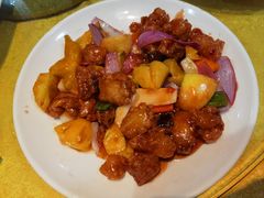 -大笑饭堂(甲子桥店)