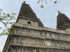 -北京石刻艺术博物馆(五塔寺)