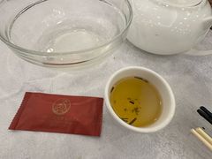 -沙田新强记烧鹅海鲜酒家