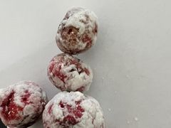 -盛文甘栗(南洪街店)